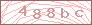 code
